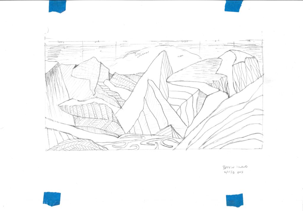 Baffin Island